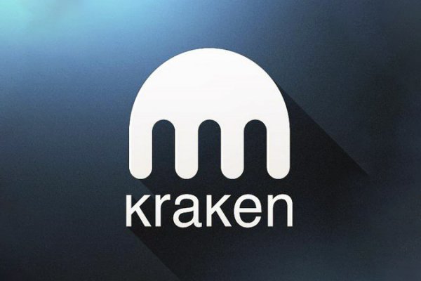 Kraken рынок